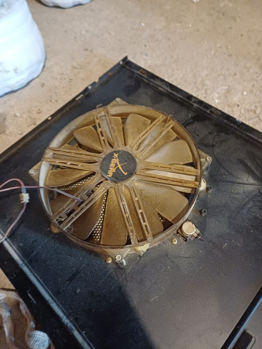 Vand pc.                     .