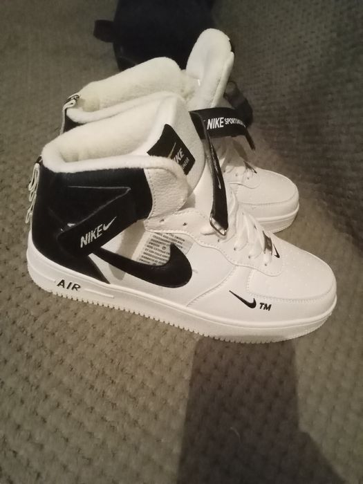 Кроссовки air nike 43 размер