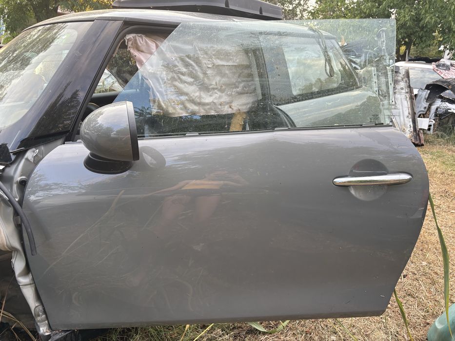 Врата - лява и дясна за Мини Cooper F56; врата - багажник/ заден капак