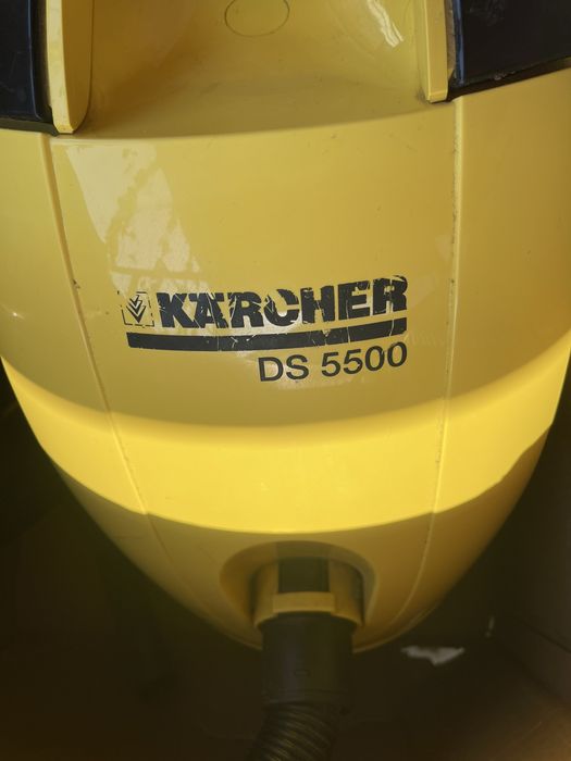 Пылесос Керхер б/у