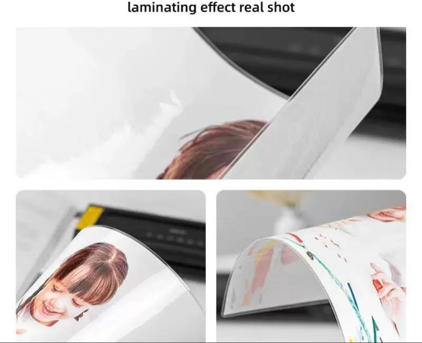 Ламинатор A3+  (330 мм)