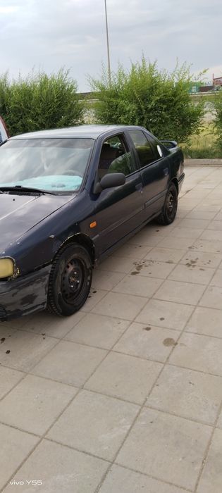 Ниссан примера п 10
