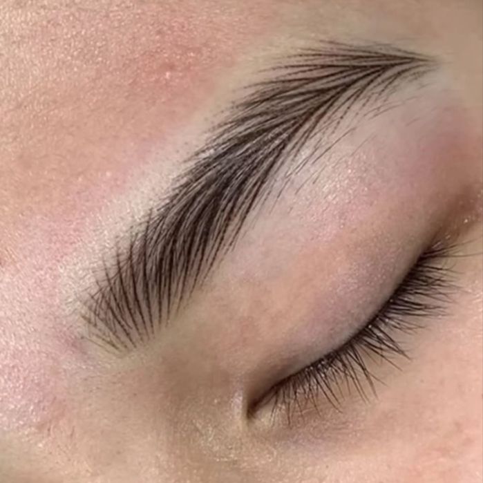 Перманентный макияж