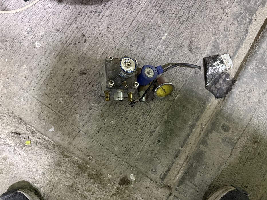 Метан балон 2018 йил