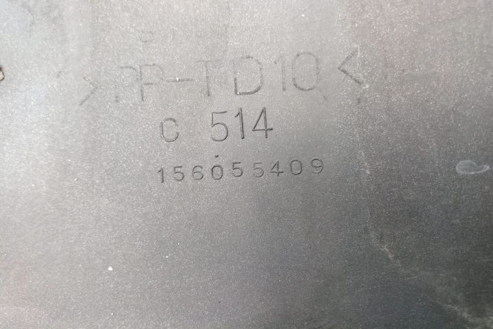 Bara Fata 156055409 Alfa Romeo 147 prima generatie