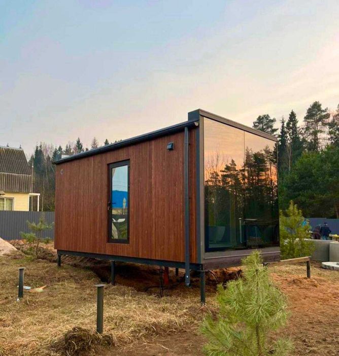 Контейнер кучма уйлар ва офислар,хамда дуконлар сотилади