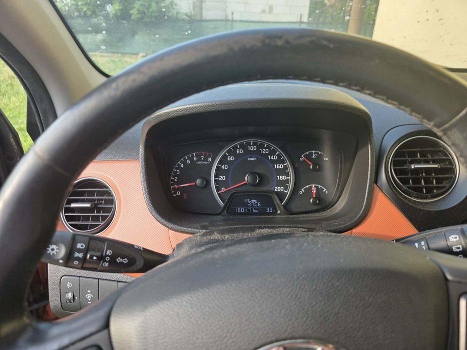 HYUNDAI i10 2014 — imagine 10