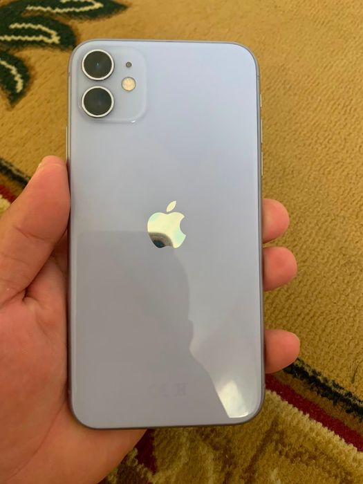 iPhone 11 128gb срочна