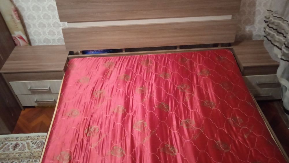 Мебель для спальной