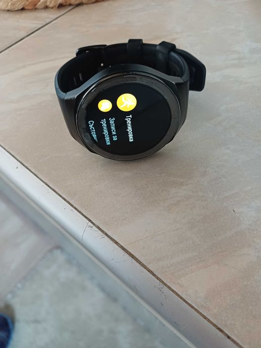 Huawei watch GT 2