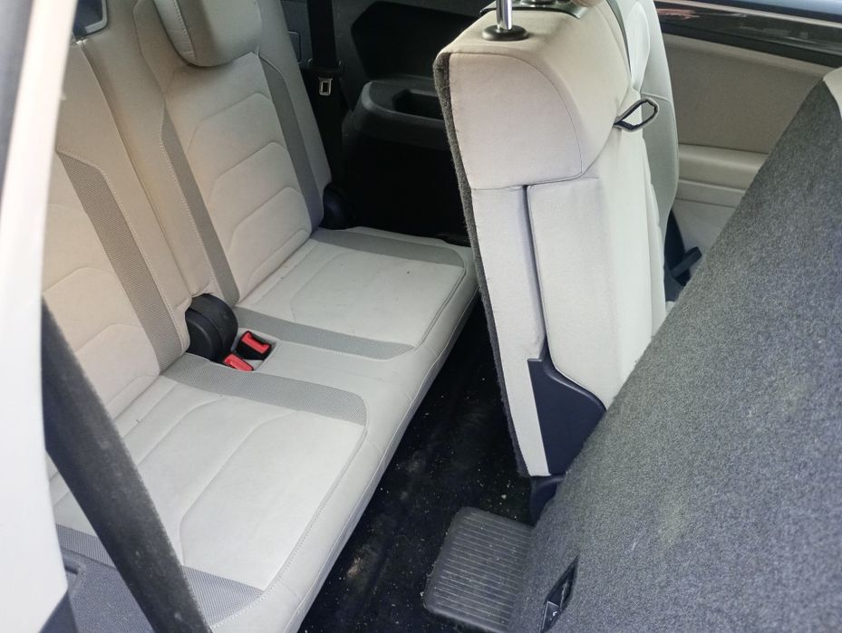 Piese dezmembrare Tiguan  2017, 2019 DFGA, CUA , Allspace