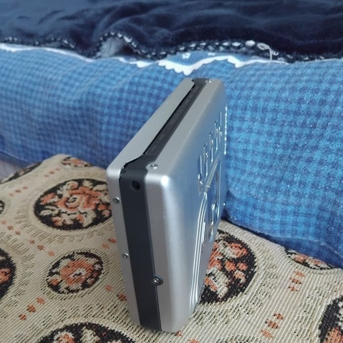 Walkman Panasonic rq-nx60v