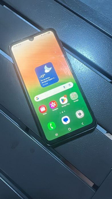 Samsung A33 5G идеальный