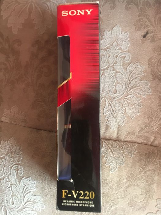 Продам микрофон аккустический