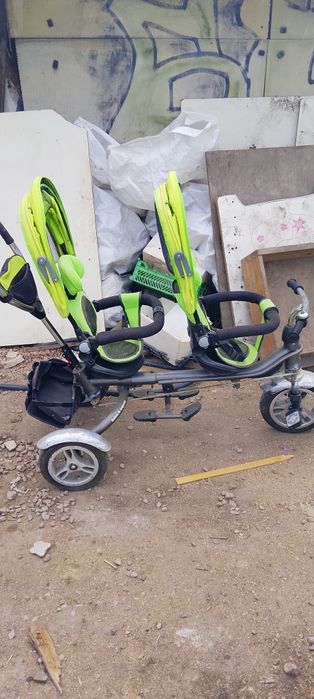 Отдам даром велосипед
