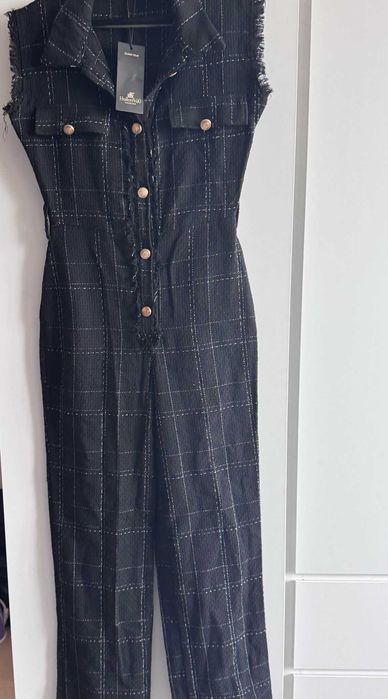 Salopeta dama lunga ,S ,noua