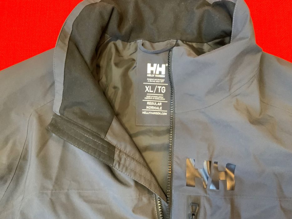 Helly Hansen-оригинално яке 54хл