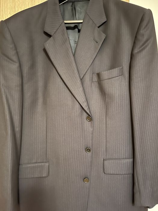 Costum barbati Seroussi