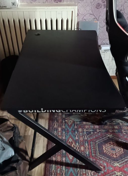 Kampiyotur uchun juda qulay oʻyin oʻynashga yoki strem uchun yaxshi