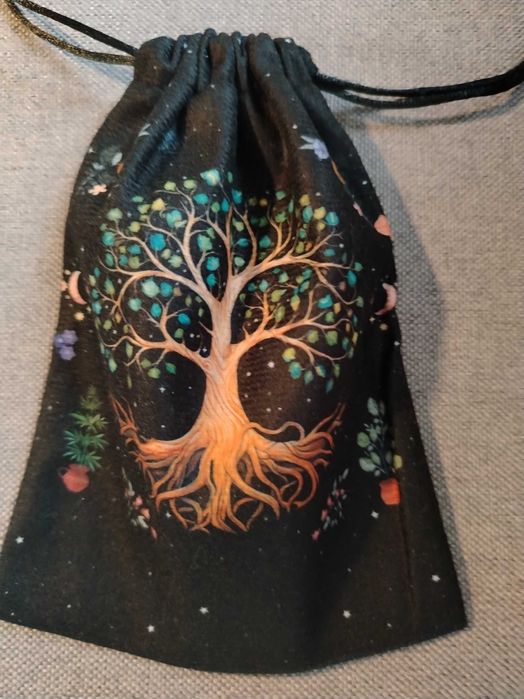 Карти Таро The Harmony tarot deck