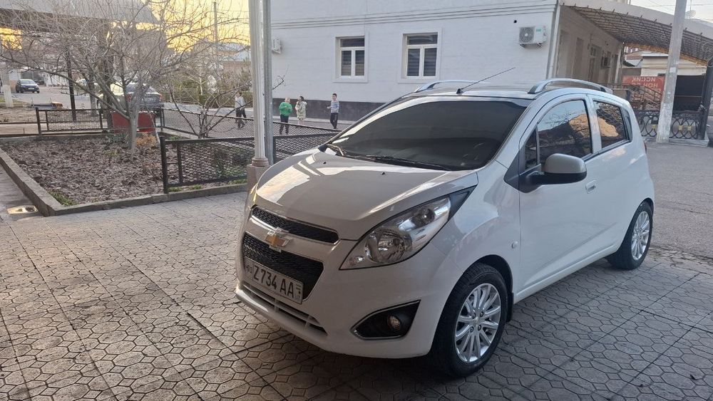 Spark aftomat gazi bor arendaga beriladi gaqat toshkent prapiska