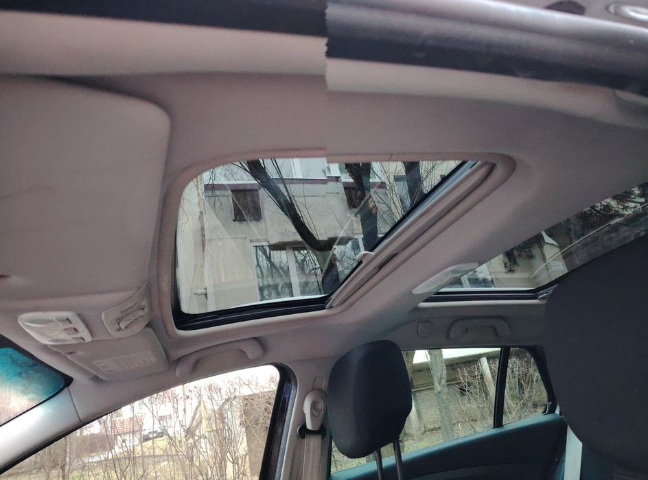 Vând  Renault Megan Bose