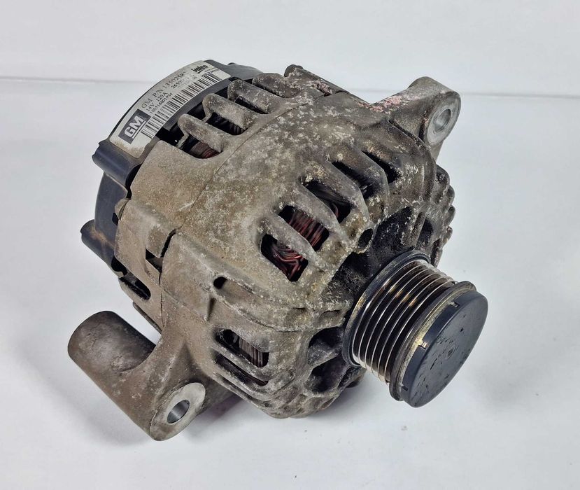 Генератор Алтернатор Опел Инсигниа 2.0 ЦДТИ Opel Insignia 2.0 CDTI