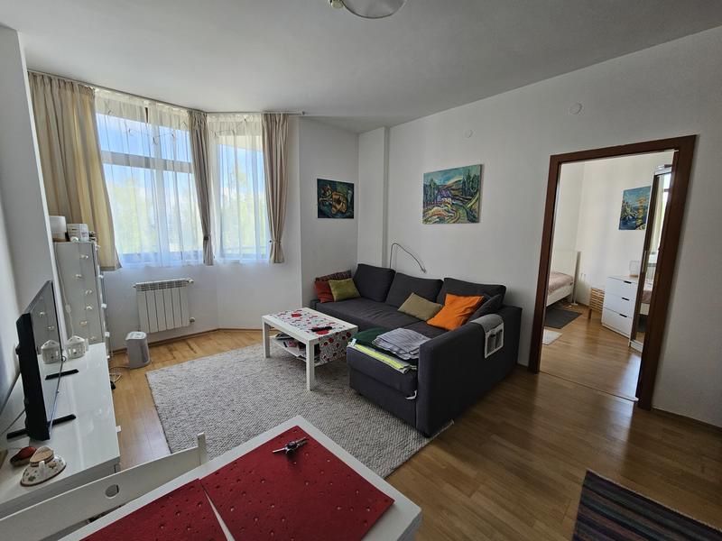 Продава се Двустаен апартамент в к.к. Боровец - 60 кв.м за 2367 €/кв.м - Снимка #2