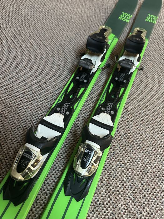 Skiuri Rossignol Sprayer 158cm