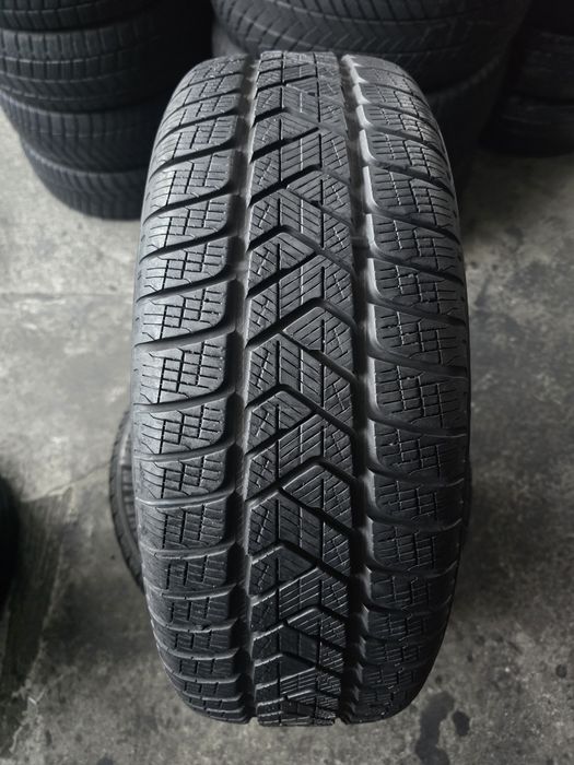 Pirelli 225/60 R17 103V MS iarnă