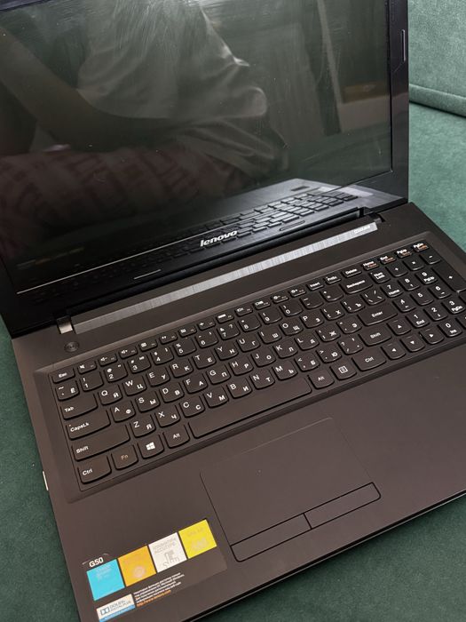 Lenova g50-45 80e3 ноутбук