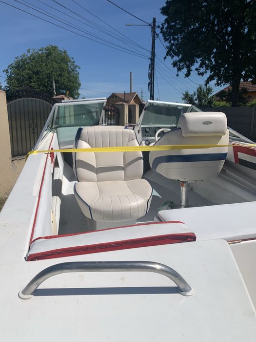 BAYLIER 175. 2005  BARCA DE AGREMENTs au schimb auto electric100%