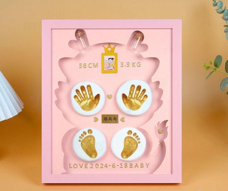 Набор для создания слепков