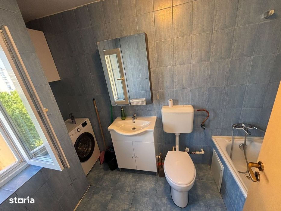 Apartament la mansarda, Aleea Sevis, Sibiu