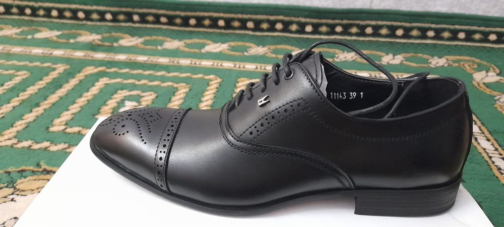 Туфли италянский бренд