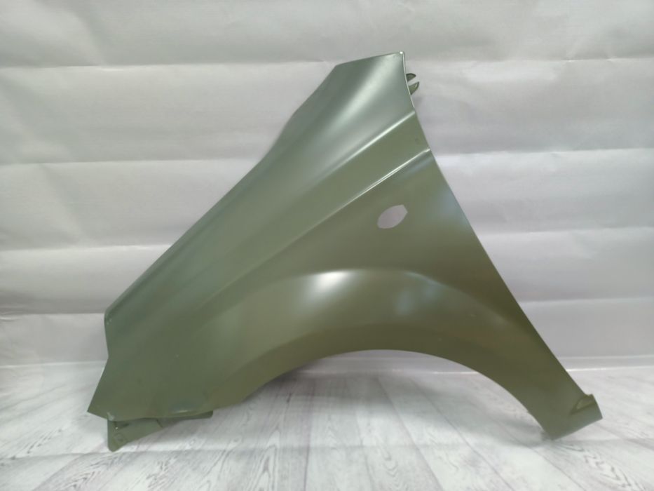 Крыло переднее Шевролет Нексия,R3