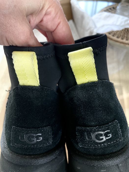 UGG W Classic Mini Dipper 37
