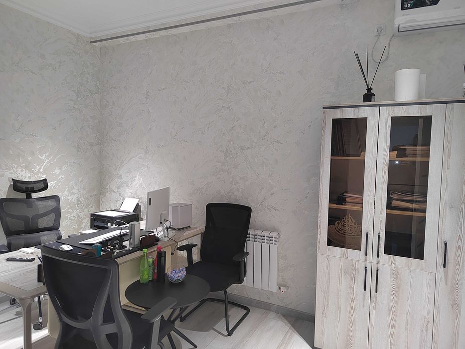 Нежил. помещ. 72 кв.м под мед. учр. или офис.40 лет.ПЕРЕЧИС с НДС!