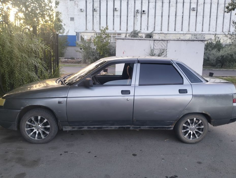 Продам ВАЗ 2110.