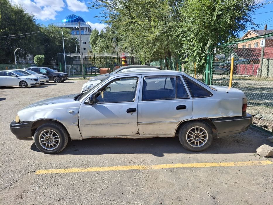 Daewoo Nexia 1.5