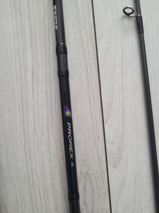 Bat de spinning Prorex