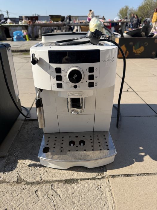 Expresoare de cafea functionabile