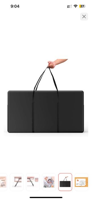 Продается детская колыбель-кровать