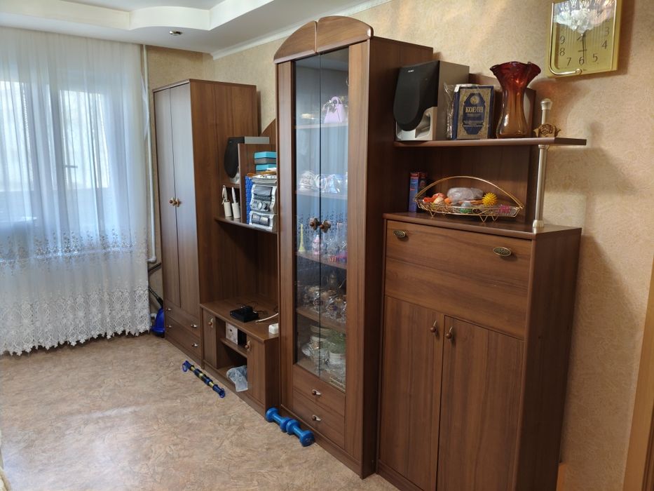 Мебельная стенка