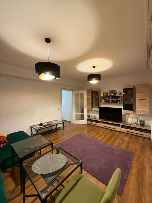 Apartament 3 camere + parcare, direct proprietar, Apollo Residence3