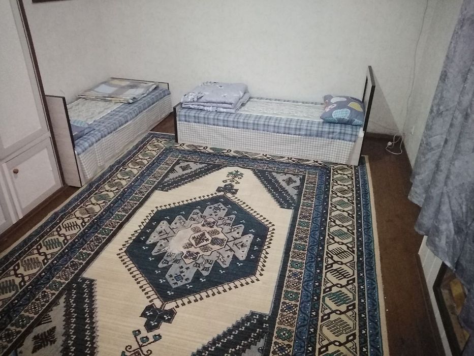 Uchaska sotiladi yaxwi mahaladan