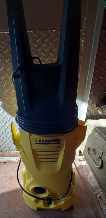 Кёрхер   К 2.300