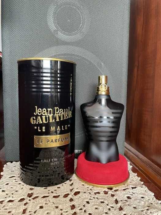 Jean Paul Gaultier Le Male Le Parfum (Buc/En Gross)