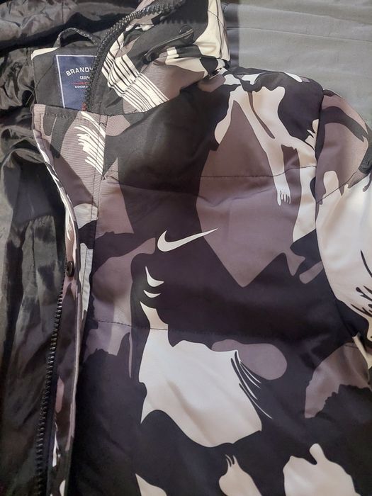 Яке Nike L размер
