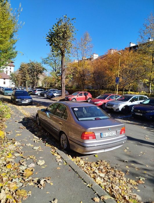 BMW 5 Series 1997 — imagine 2